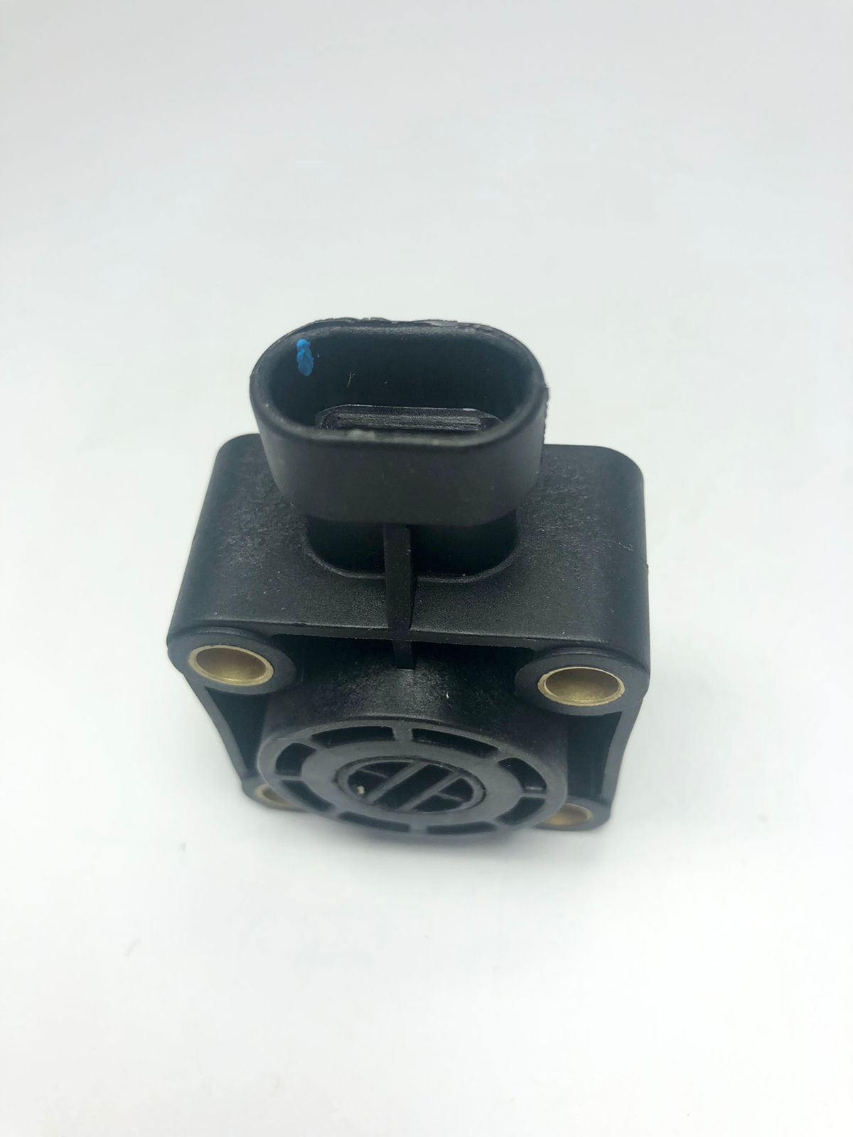 Z3162 : SENSOR DE ABERTURA DO CONCAVO AXE58085  AH145352  - JOHN DEERE 